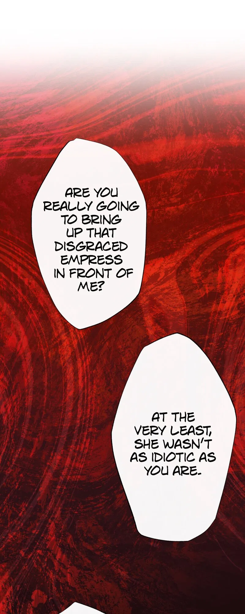 A Villainess’ Revenge Is Sweeter Than Honey Chapter 102 – Page 35