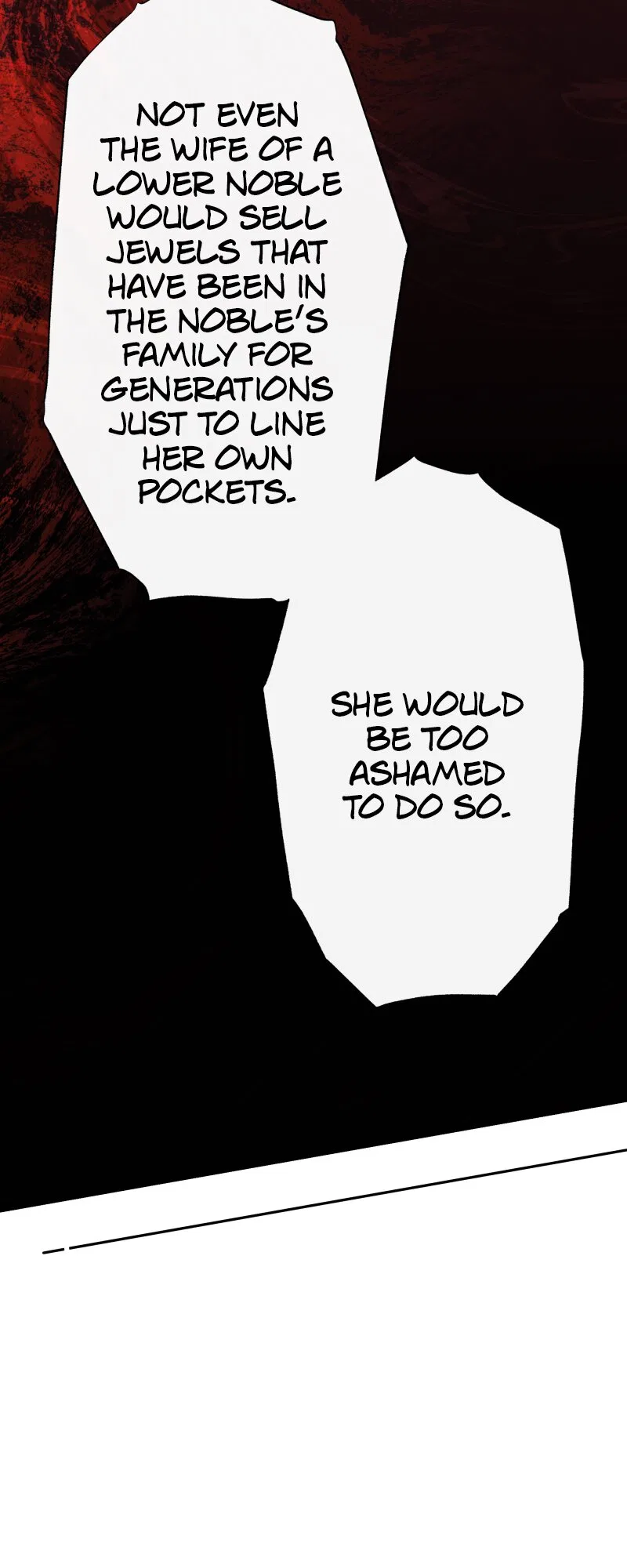A Villainess’ Revenge Is Sweeter Than Honey Chapter 102 – Page 36
