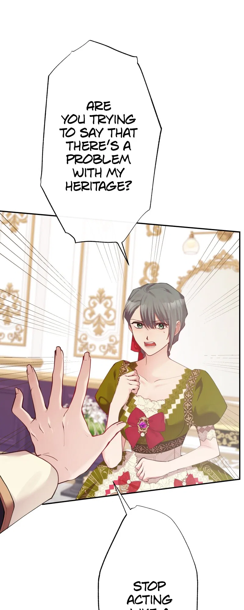 A Villainess’ Revenge Is Sweeter Than Honey Chapter 102 – Page 37