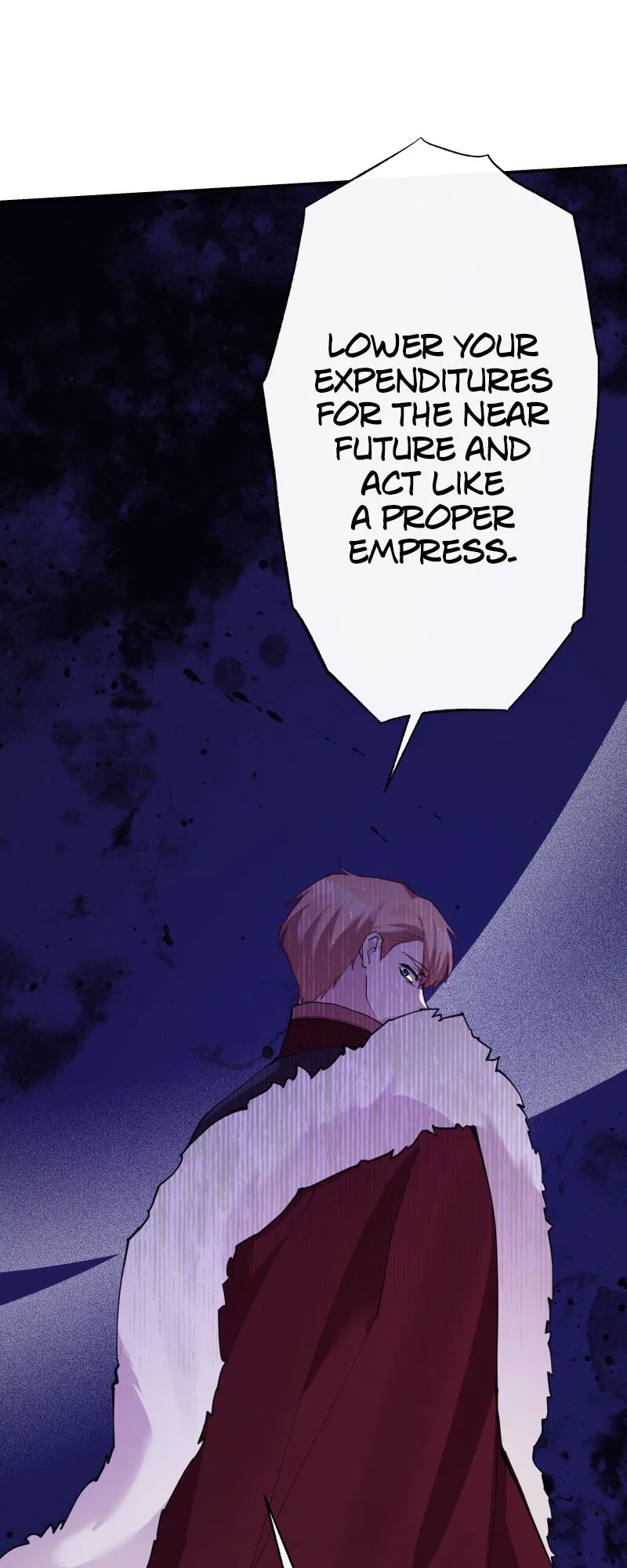 A Villainess’ Revenge Is Sweeter Than Honey Chapter 102 – Page 39
