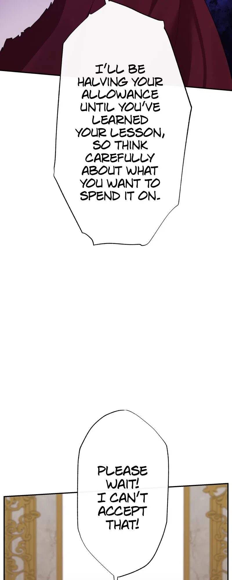 A Villainess’ Revenge Is Sweeter Than Honey Chapter 102 – Page 40