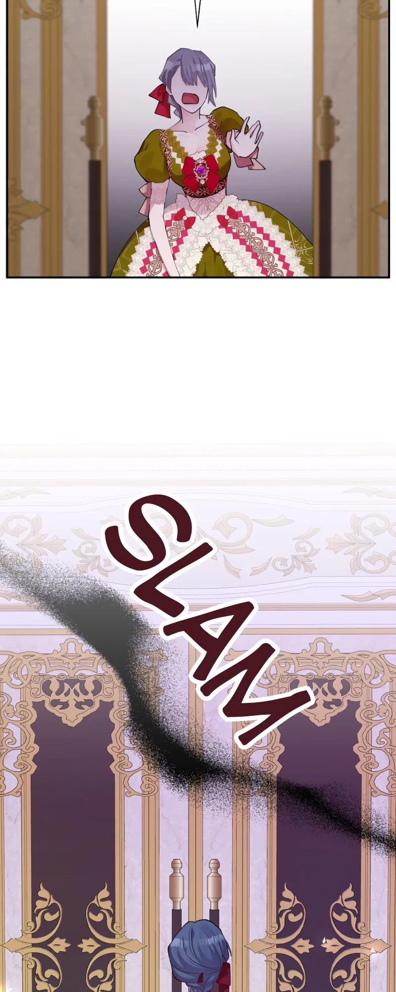 A Villainess’ Revenge Is Sweeter Than Honey Chapter 102 – Page 41