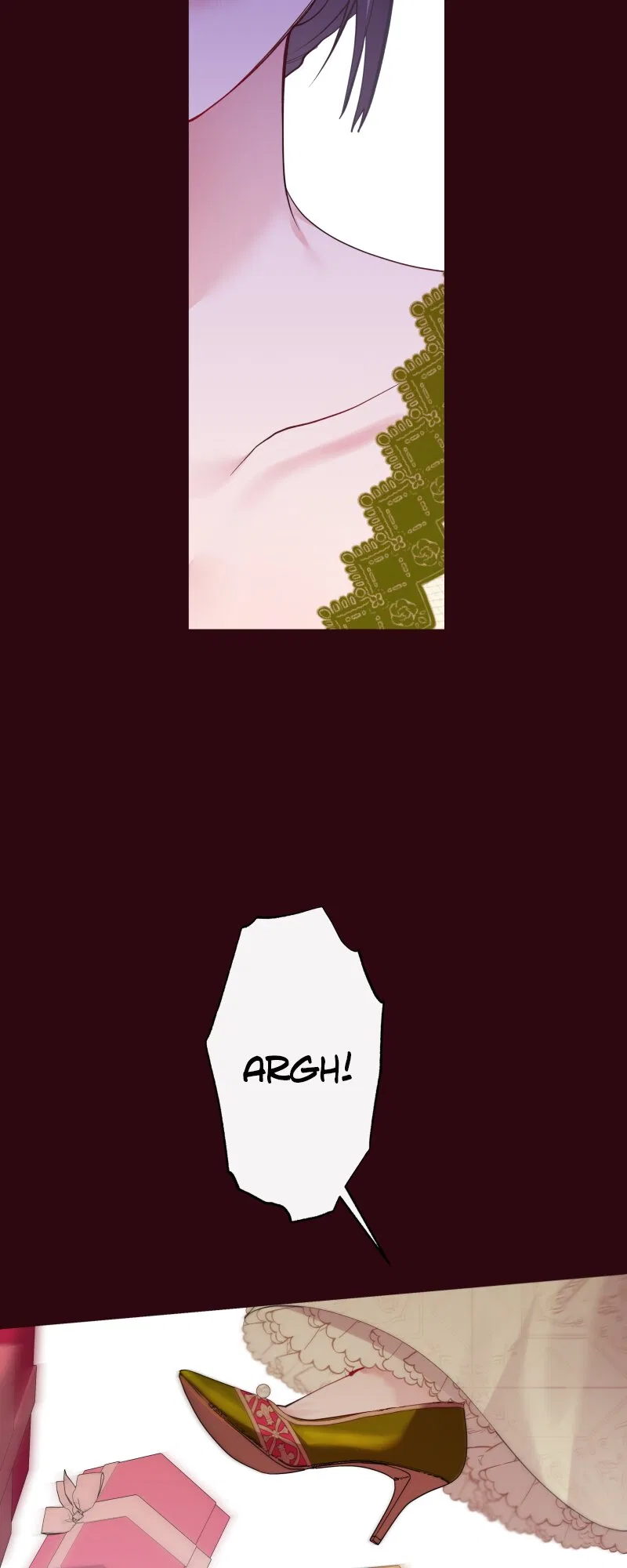 A Villainess’ Revenge Is Sweeter Than Honey Chapter 102 – Page 43