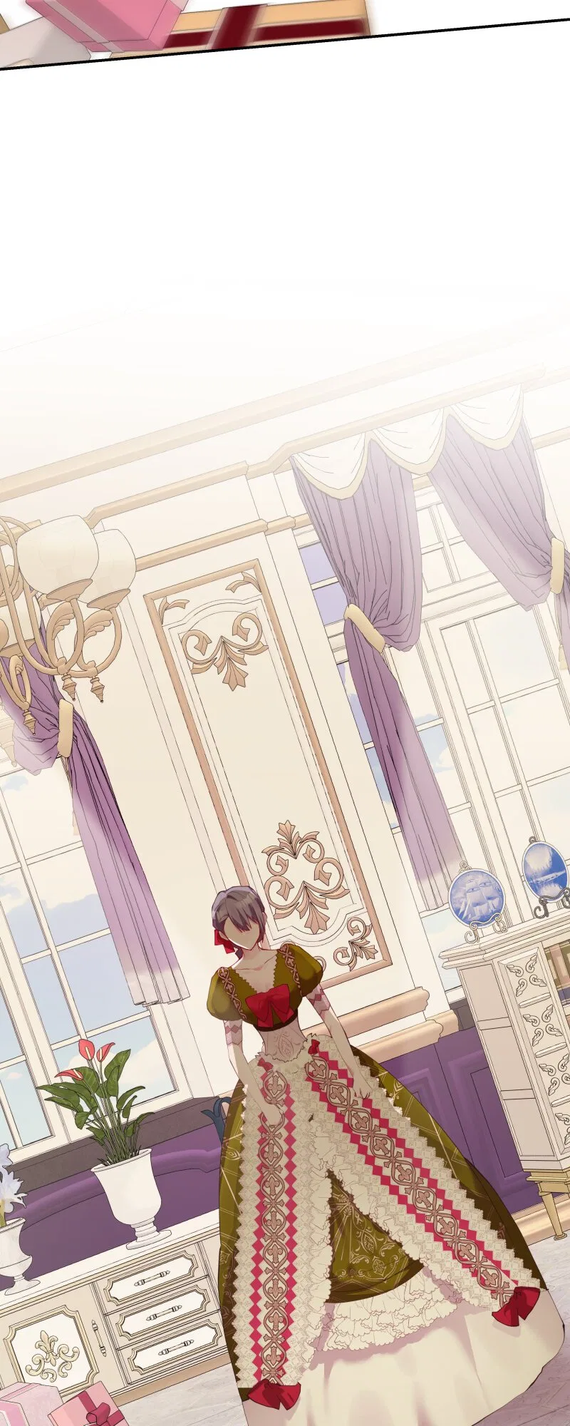 A Villainess’ Revenge Is Sweeter Than Honey Chapter 102 – Page 44
