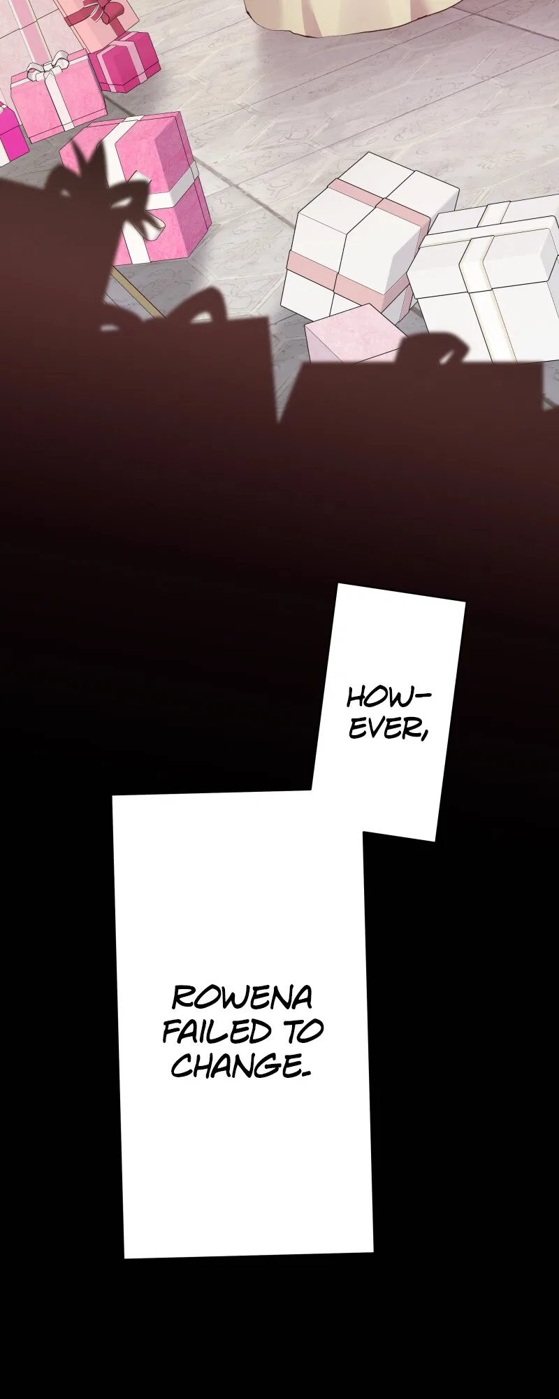 A Villainess’ Revenge Is Sweeter Than Honey Chapter 102 – Page 45