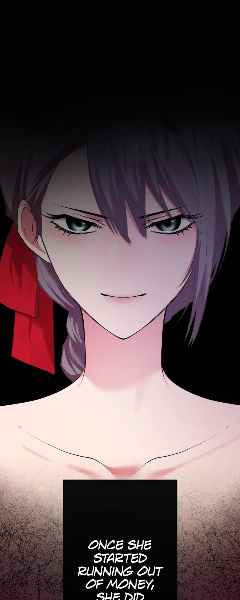 A Villainess’ Revenge Is Sweeter Than Honey Chapter 102 – Page 47