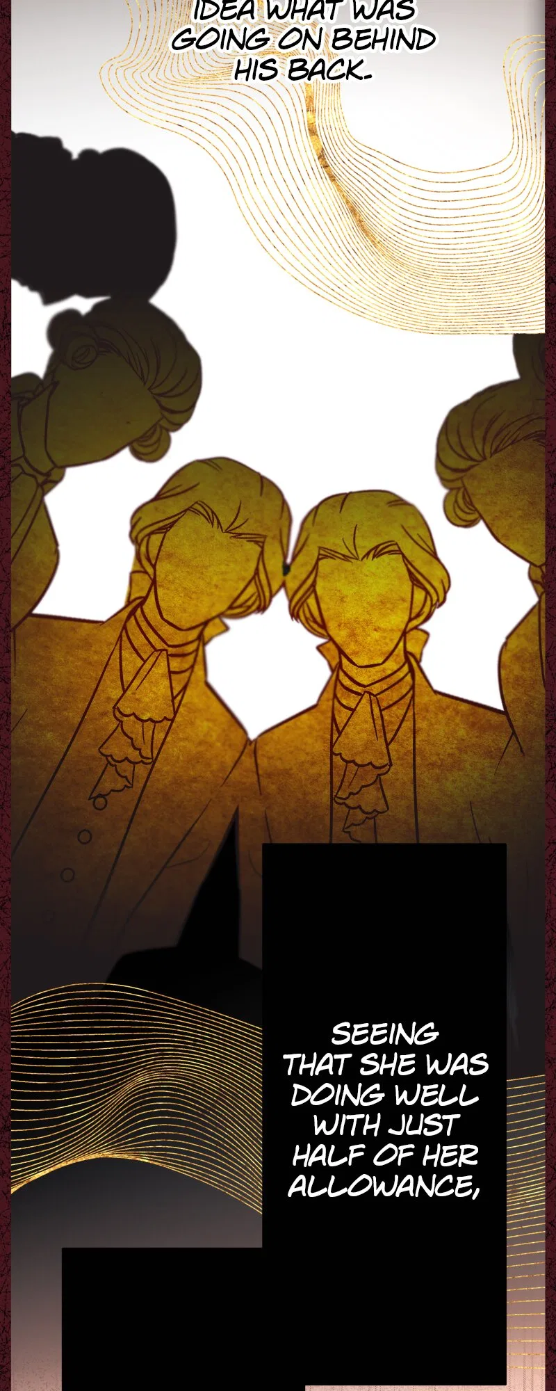 A Villainess’ Revenge Is Sweeter Than Honey Chapter 102 – Page 49