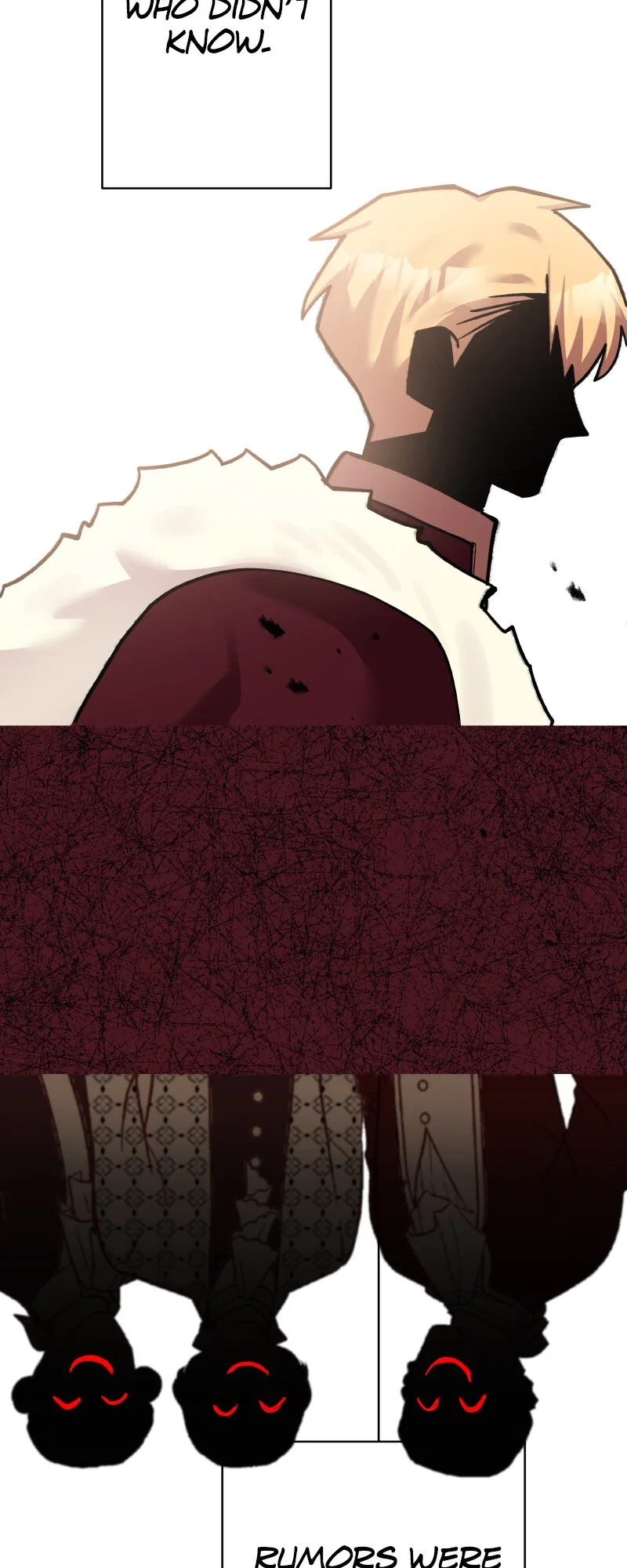 A Villainess’ Revenge Is Sweeter Than Honey Chapter 102 – Page 51