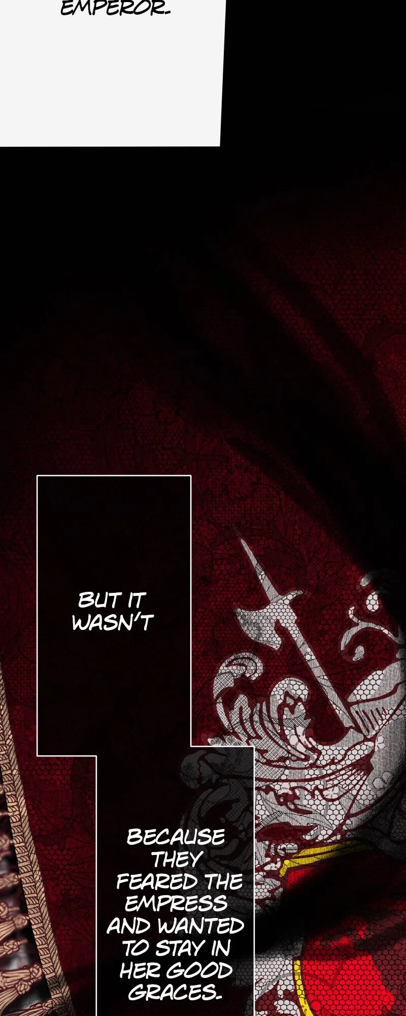A Villainess’ Revenge Is Sweeter Than Honey Chapter 102 – Page 53