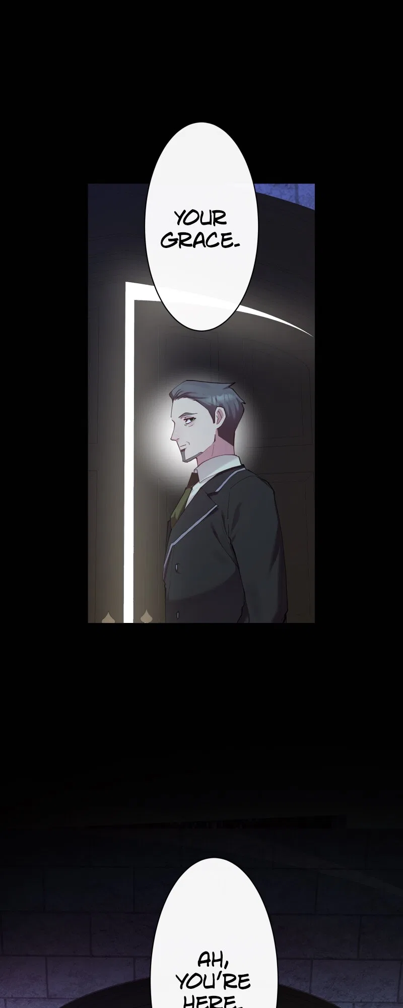 A Villainess’ Revenge Is Sweeter Than Honey Chapter 102 – Page 55