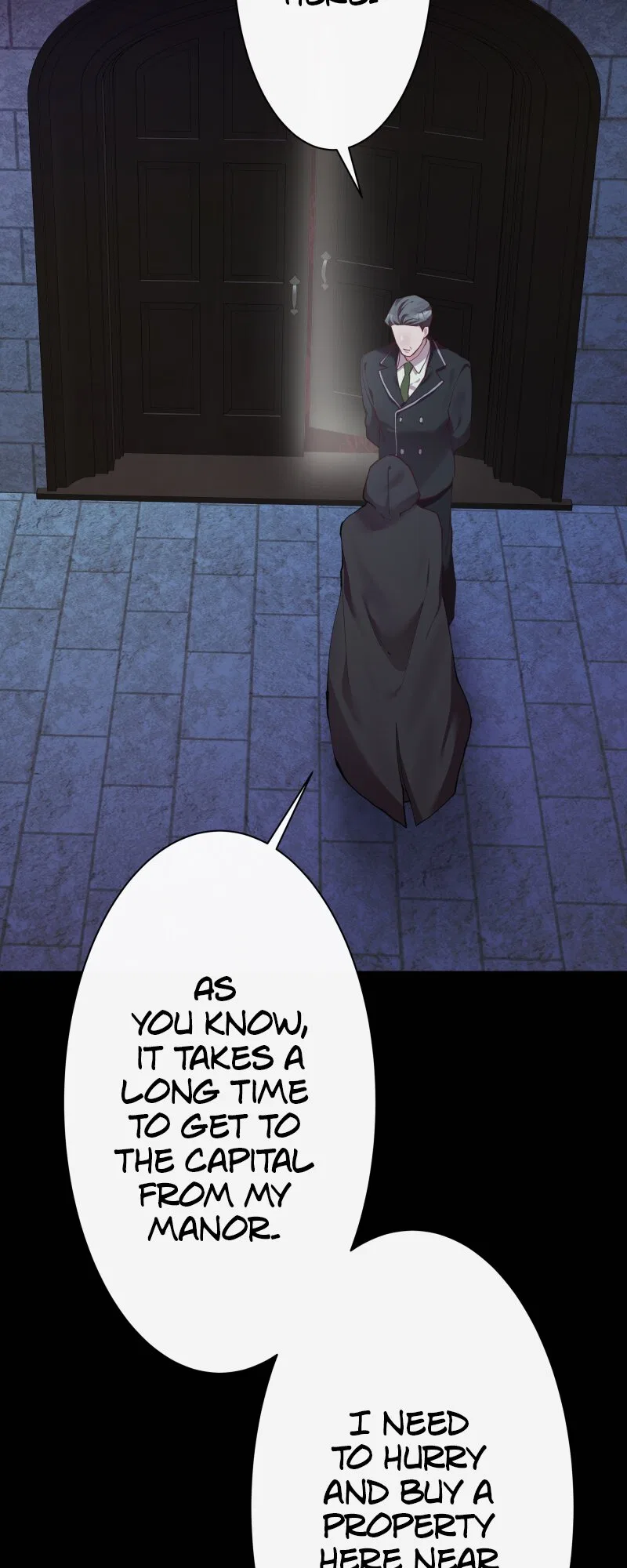 A Villainess’ Revenge Is Sweeter Than Honey Chapter 102 – Page 56