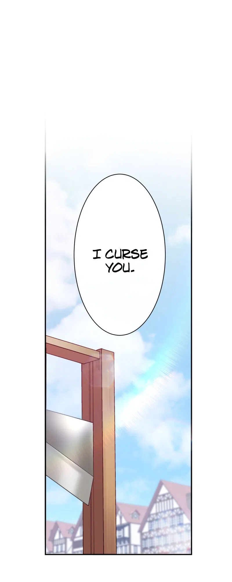 A Villainess’ Revenge Is Sweeter Than Honey Chapter 101 – Page 1