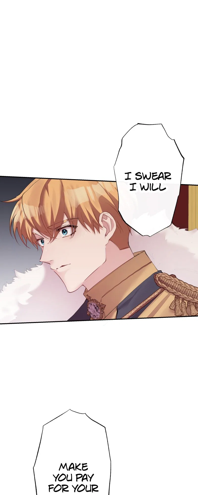 A Villainess’ Revenge Is Sweeter Than Honey Chapter 101 – Page 2
