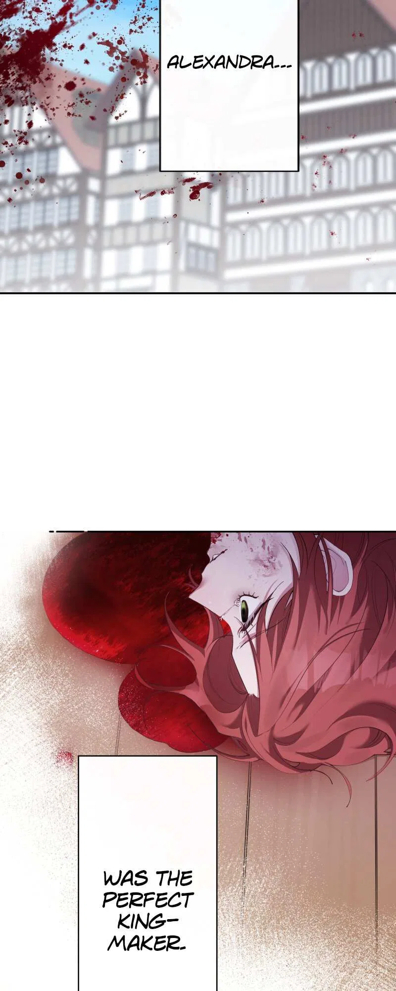 A Villainess’ Revenge Is Sweeter Than Honey Chapter 101 – Page 5