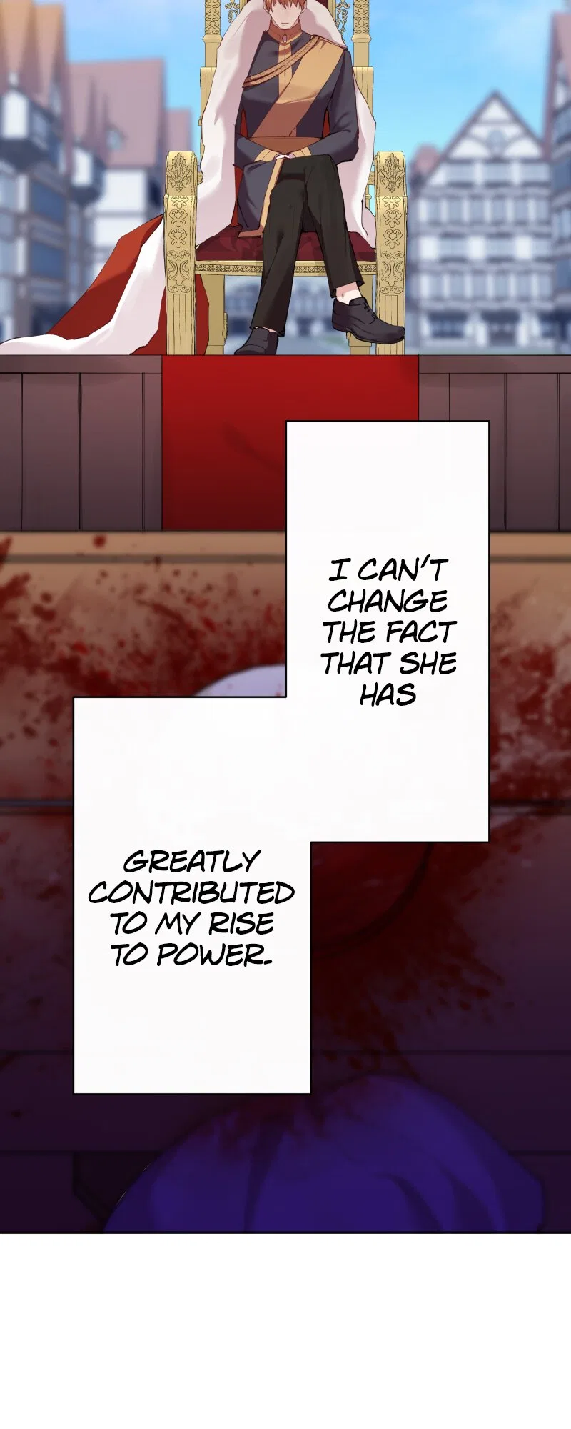 A Villainess’ Revenge Is Sweeter Than Honey Chapter 101 – Page 7