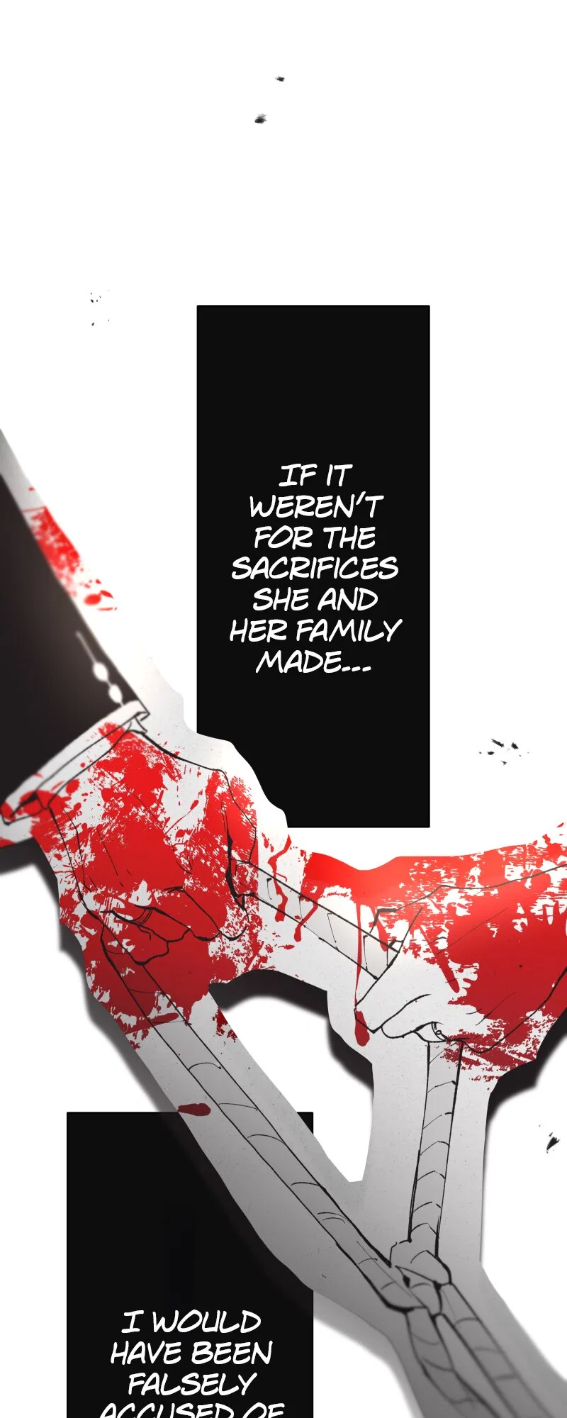 A Villainess’ Revenge Is Sweeter Than Honey Chapter 101 – Page 8