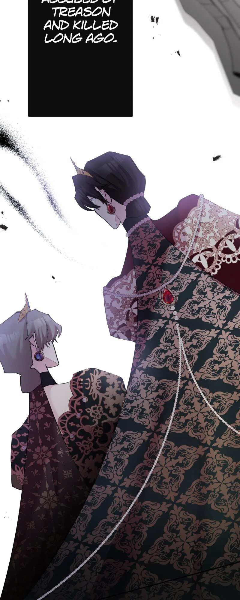 A Villainess’ Revenge Is Sweeter Than Honey Chapter 101 – Page 9