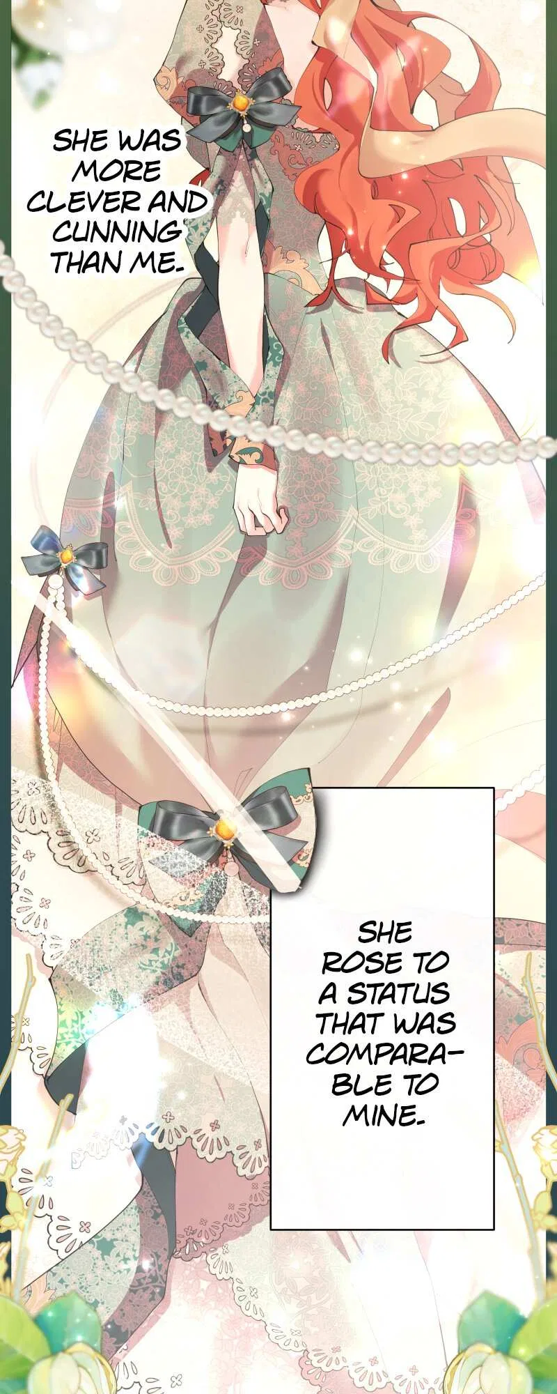 A Villainess’ Revenge Is Sweeter Than Honey Chapter 101 – Page 15