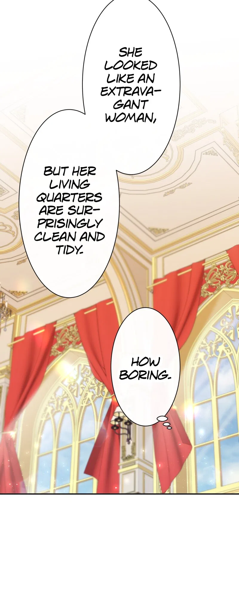 A Villainess’ Revenge Is Sweeter Than Honey Chapter 101 – Page 24