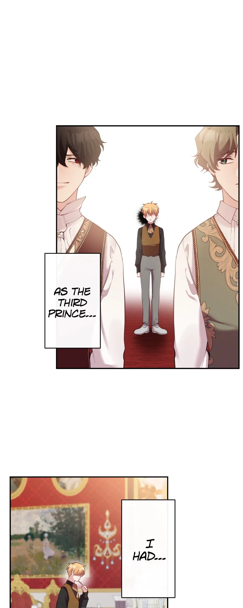 A Villainess’ Revenge Is Sweeter Than Honey Chapter 101 – Page 26