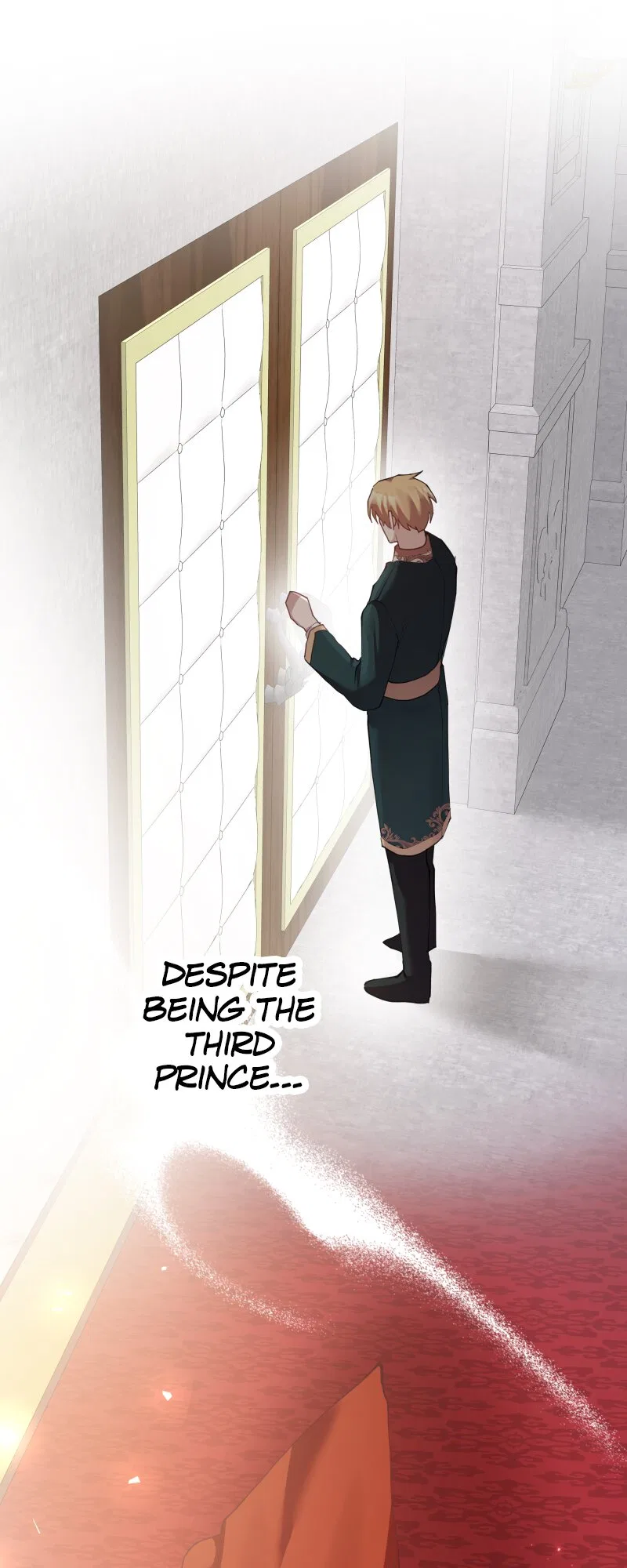 A Villainess’ Revenge Is Sweeter Than Honey Chapter 101 – Page 29