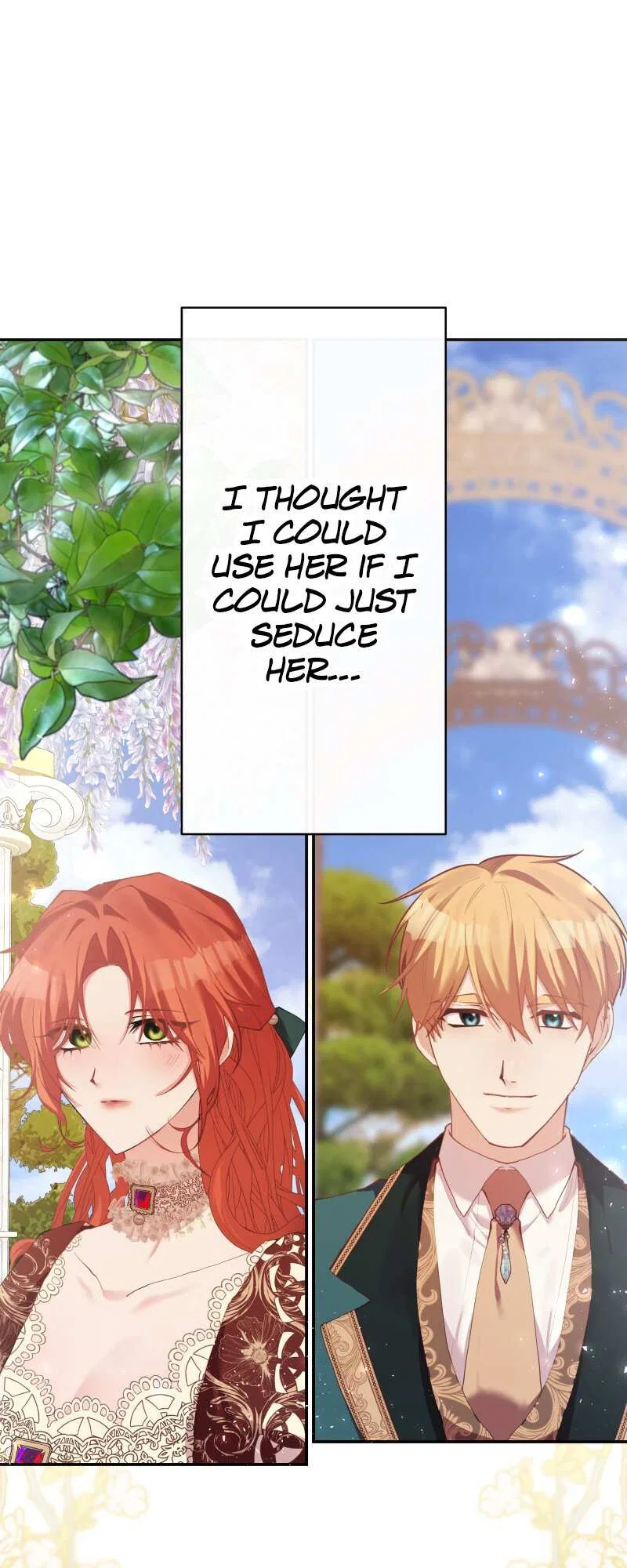 A Villainess’ Revenge Is Sweeter Than Honey Chapter 101 – Page 33