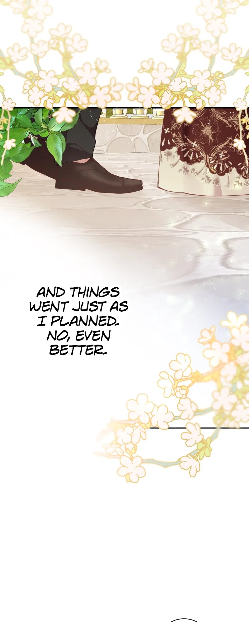 A Villainess’ Revenge Is Sweeter Than Honey Chapter 101 – Page 34