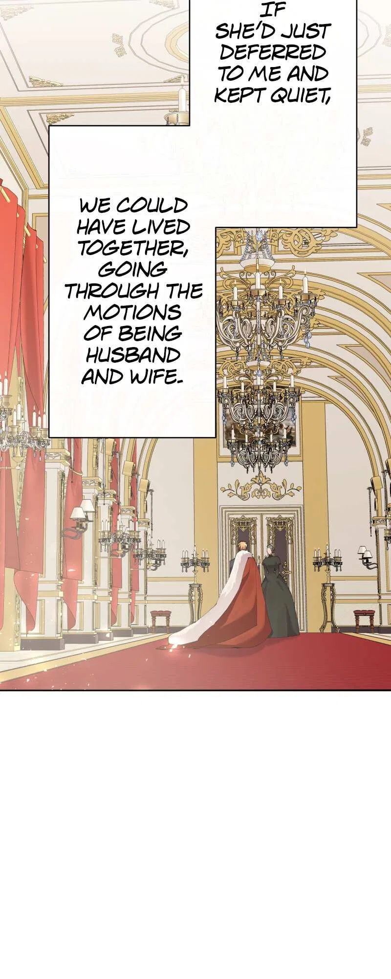 A Villainess’ Revenge Is Sweeter Than Honey Chapter 101 – Page 36