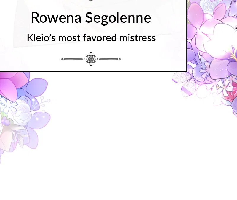 A Villainess’ Revenge Is Sweeter Than Honey Chapter 101 – Page 40