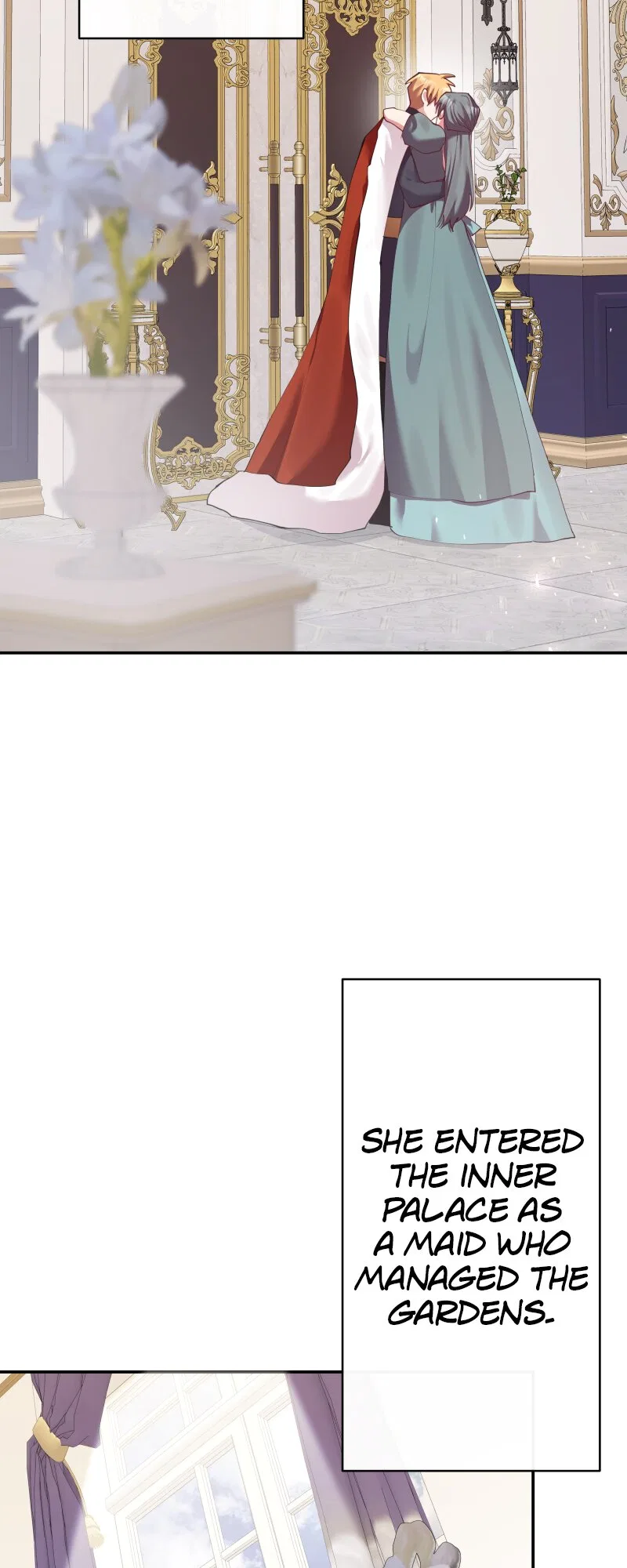 A Villainess’ Revenge Is Sweeter Than Honey Chapter 101 – Page 43