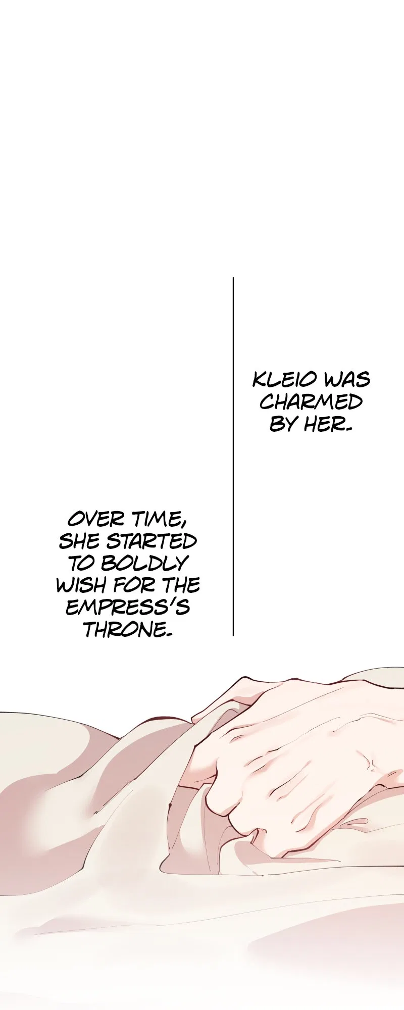 A Villainess’ Revenge Is Sweeter Than Honey Chapter 101 – Page 46