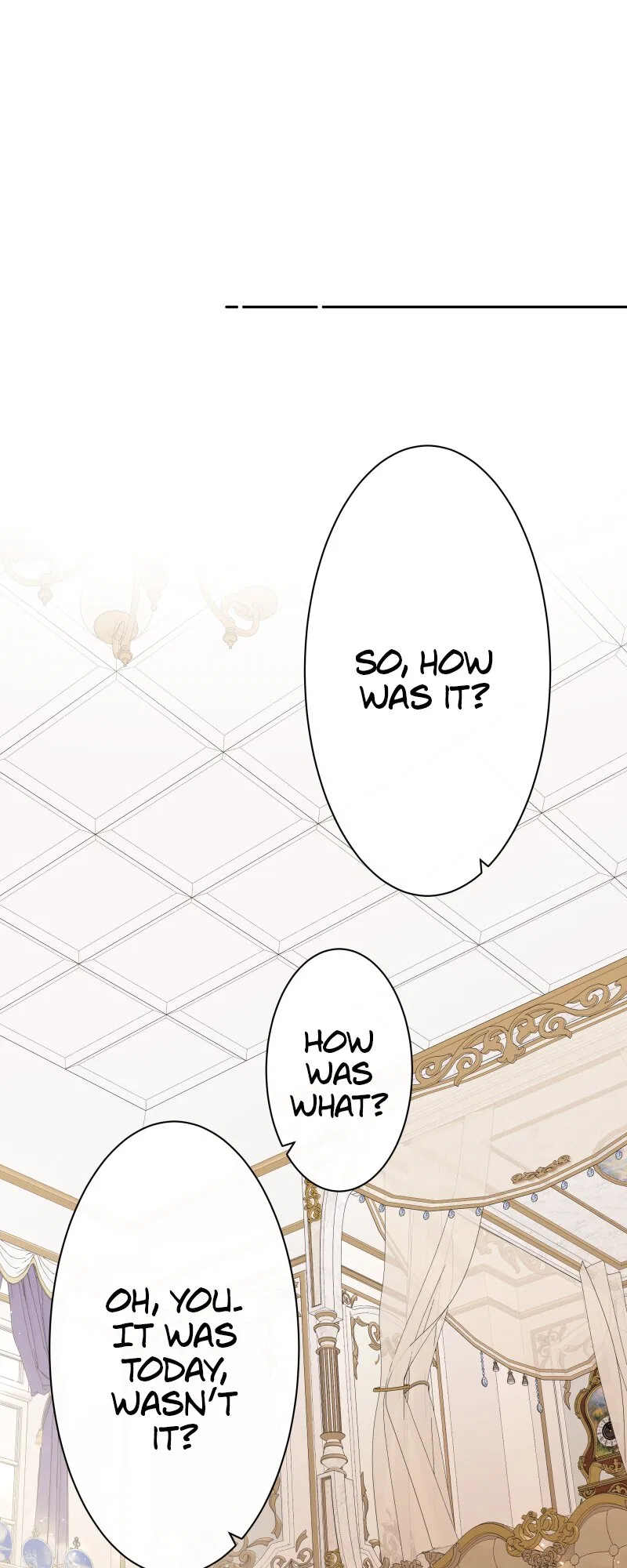 A Villainess’ Revenge Is Sweeter Than Honey Chapter 101 – Page 48