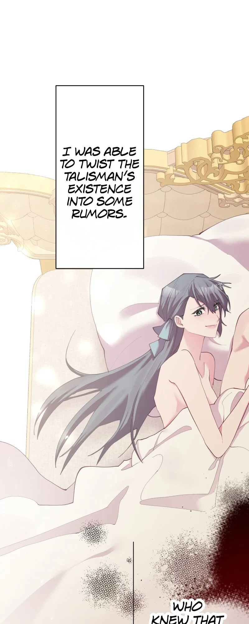 A Villainess’ Revenge Is Sweeter Than Honey Chapter 101 – Page 51