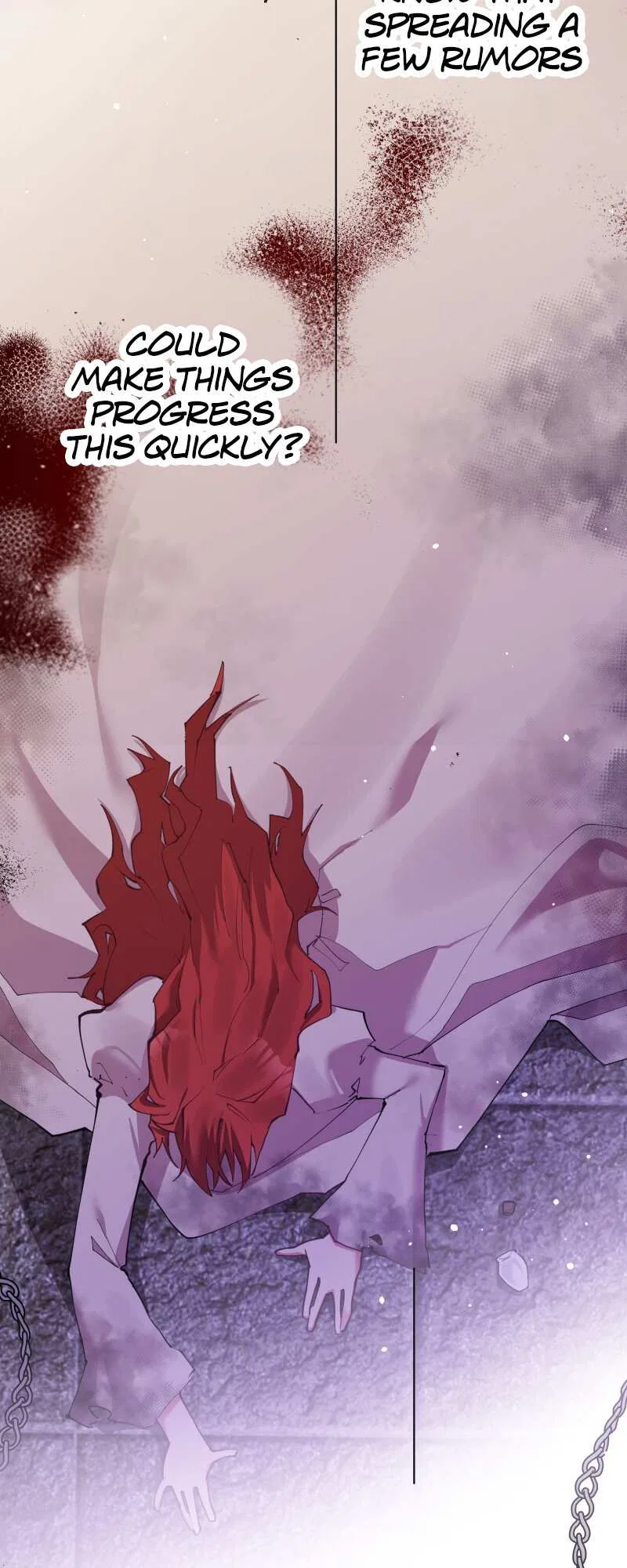 A Villainess’ Revenge Is Sweeter Than Honey Chapter 101 – Page 52