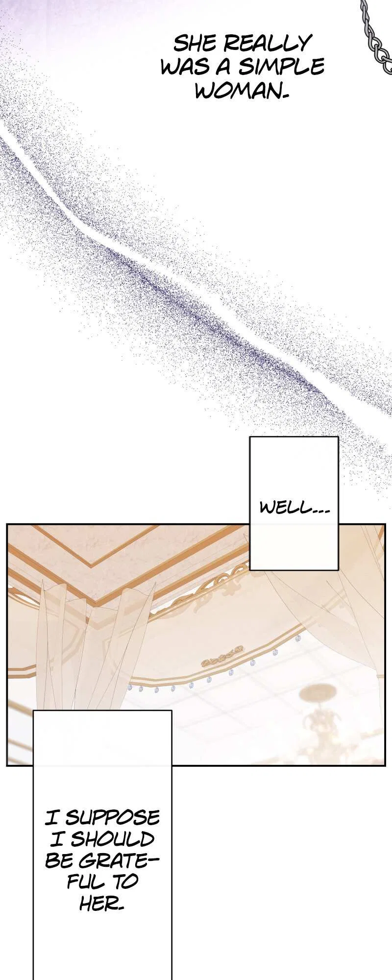 A Villainess’ Revenge Is Sweeter Than Honey Chapter 101 – Page 53