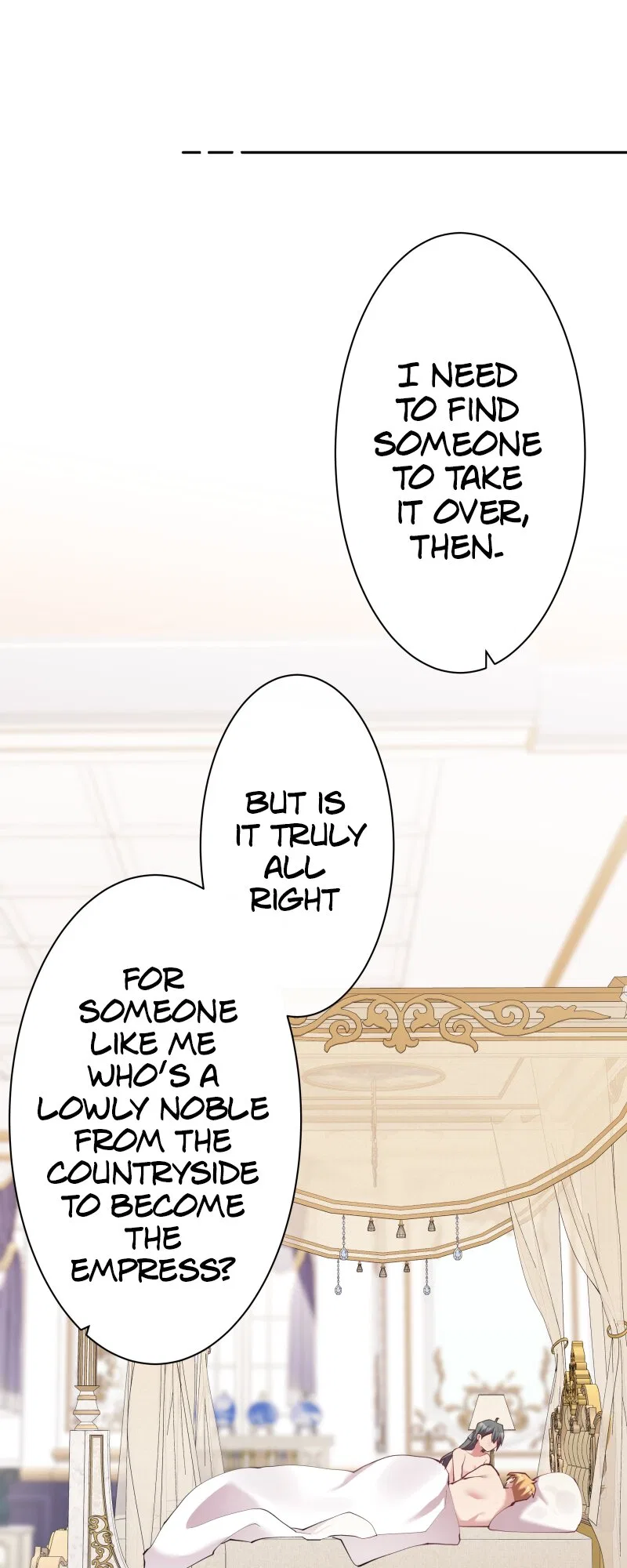 A Villainess’ Revenge Is Sweeter Than Honey Chapter 101 – Page 56