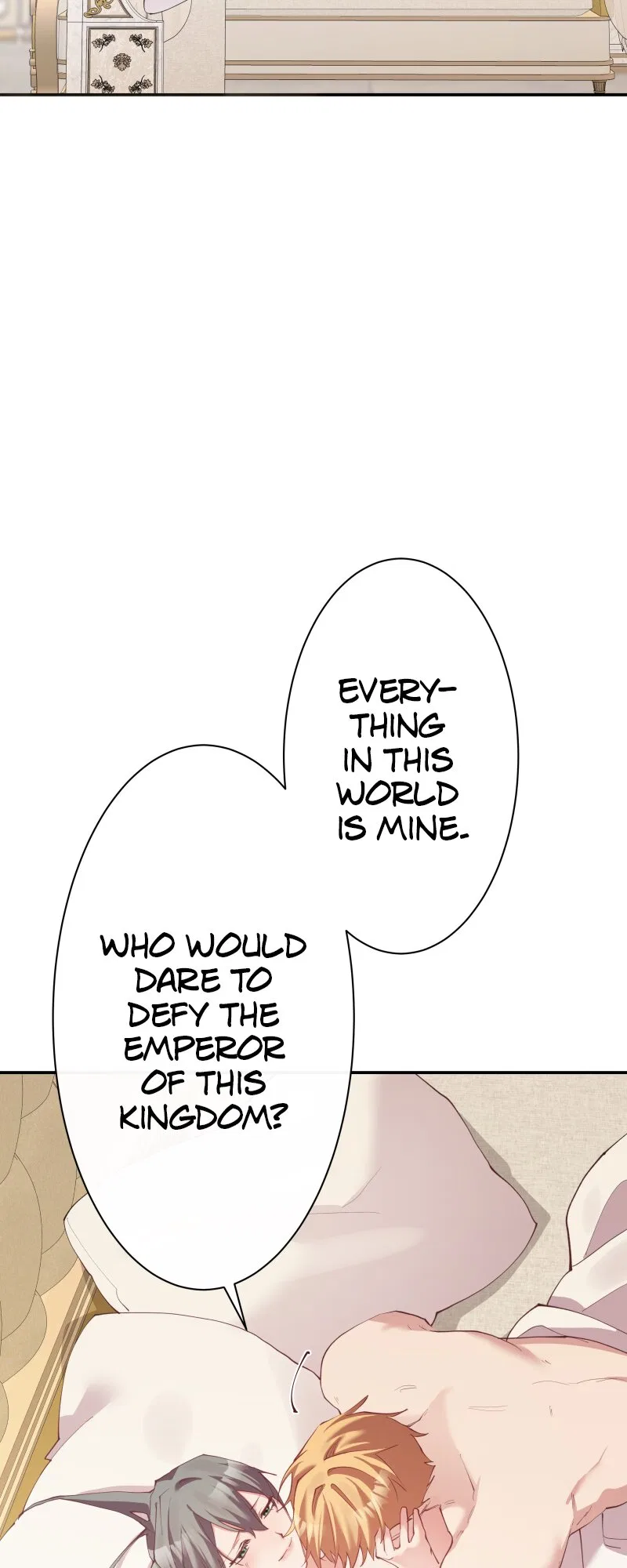 A Villainess’ Revenge Is Sweeter Than Honey Chapter 101 – Page 57