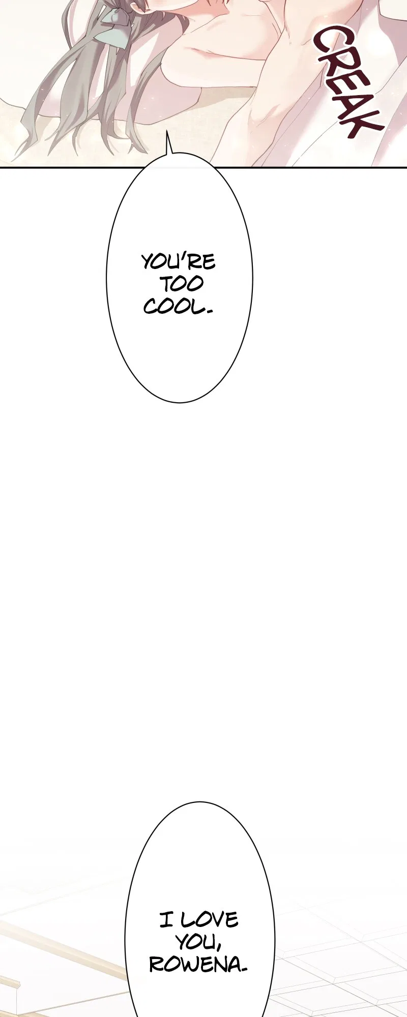 A Villainess’ Revenge Is Sweeter Than Honey Chapter 101 – Page 58