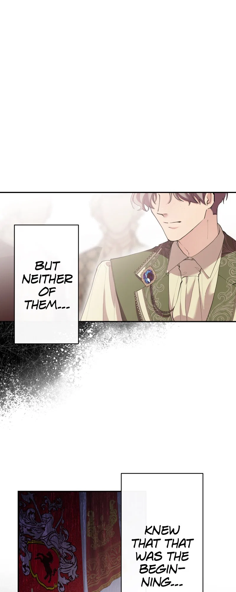 A Villainess’ Revenge Is Sweeter Than Honey Chapter 101 – Page 60