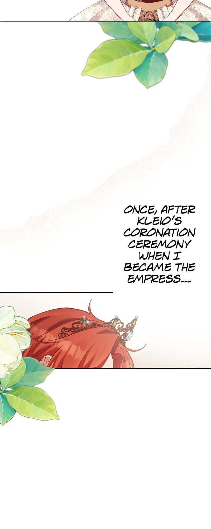 A Villainess’ Revenge Is Sweeter Than Honey Chapter 100 – Page 3