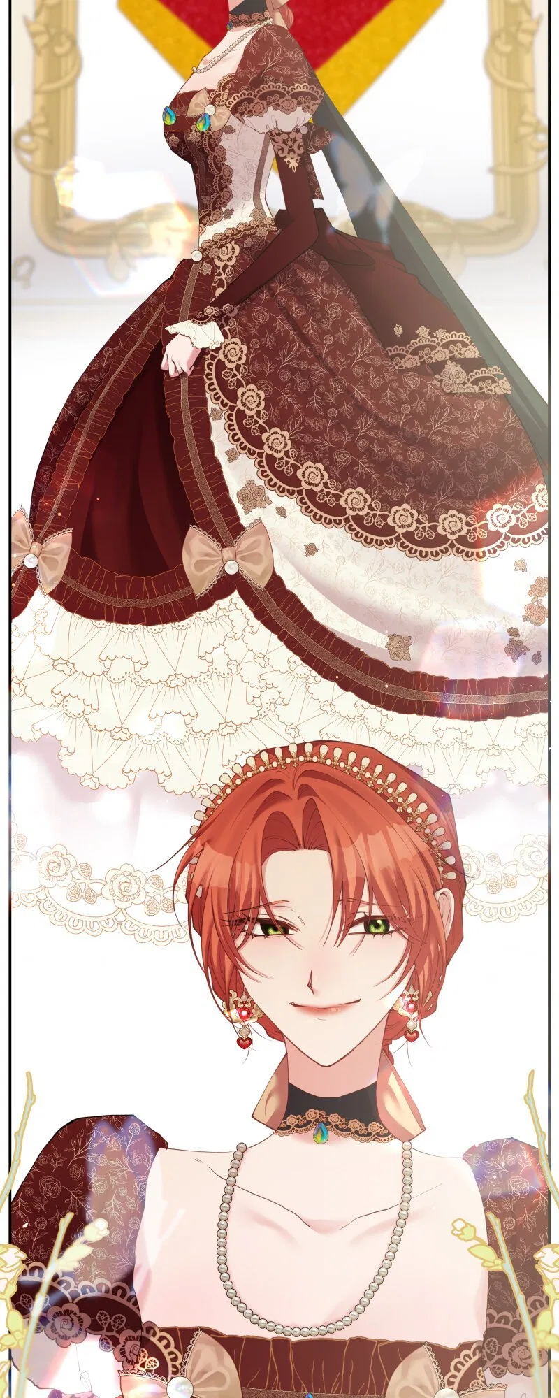 A Villainess’ Revenge Is Sweeter Than Honey Chapter 100 – Page 5