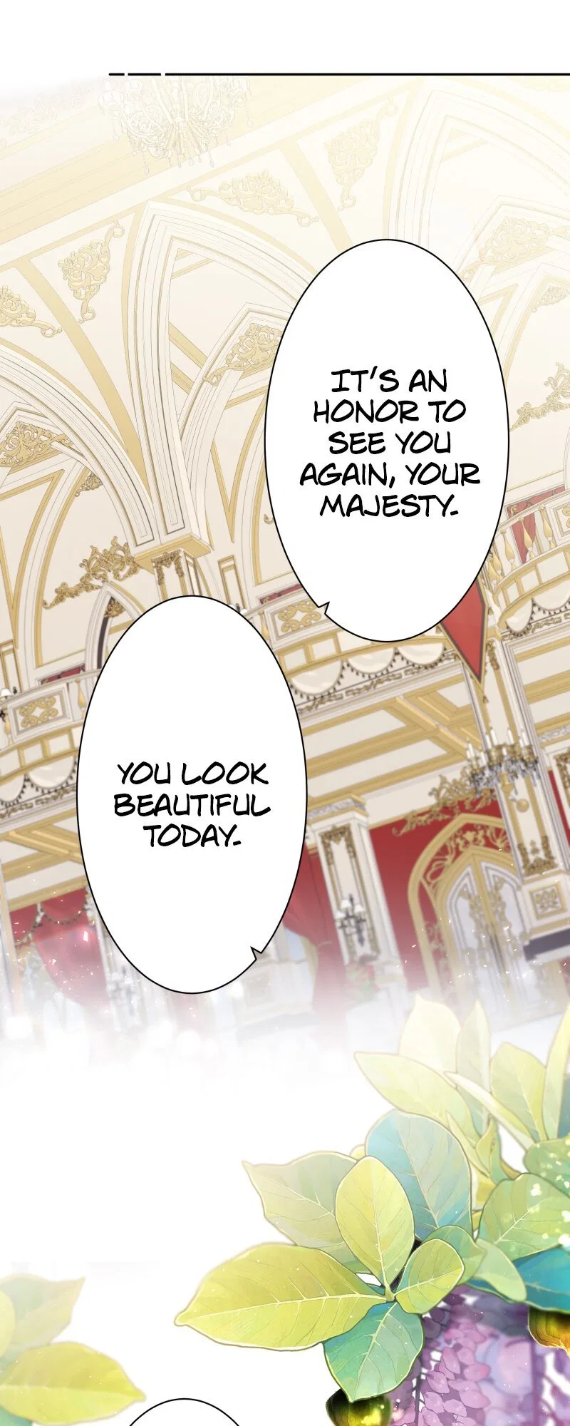 A Villainess’ Revenge Is Sweeter Than Honey Chapter 100 – Page 8