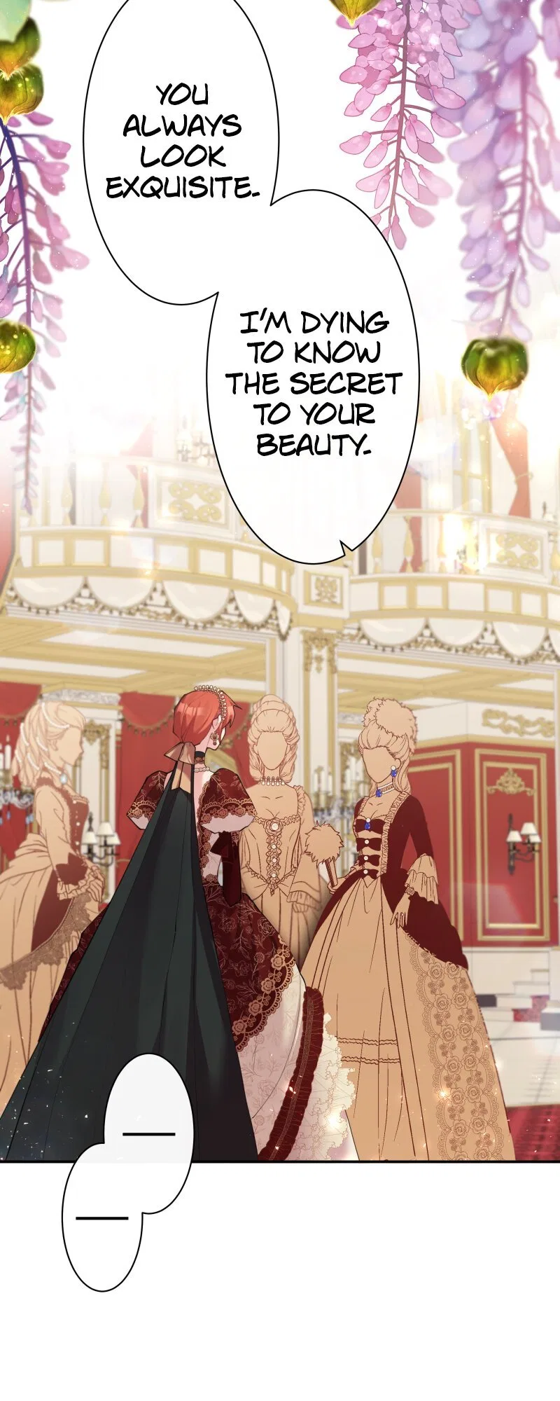 A Villainess’ Revenge Is Sweeter Than Honey Chapter 100 – Page 9