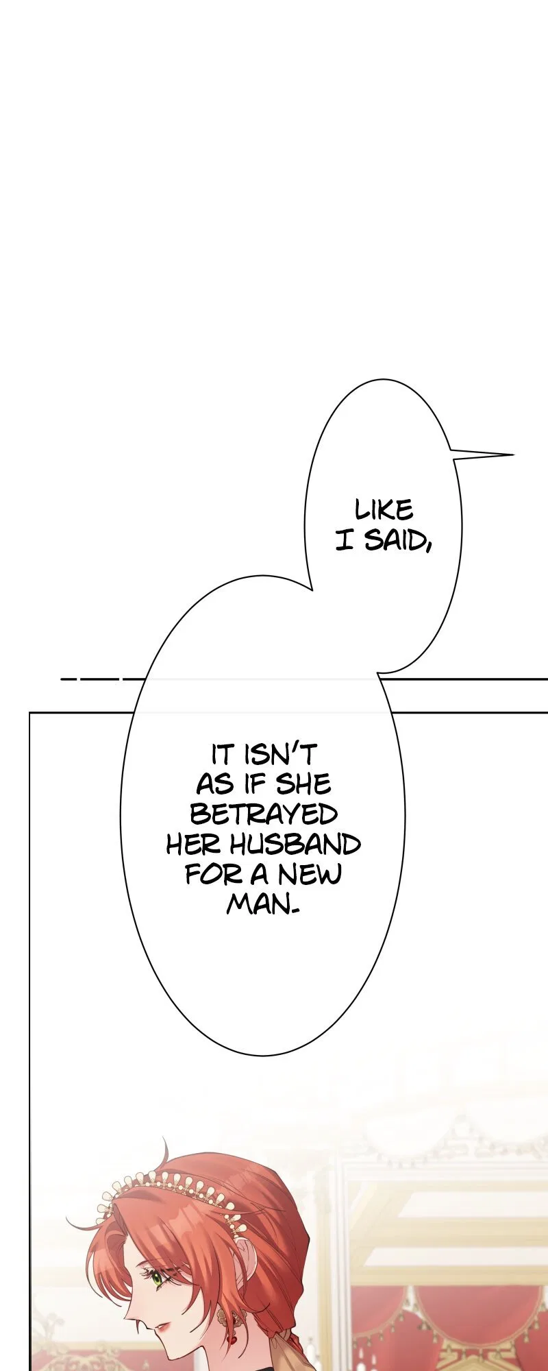 A Villainess’ Revenge Is Sweeter Than Honey Chapter 100 – Page 10