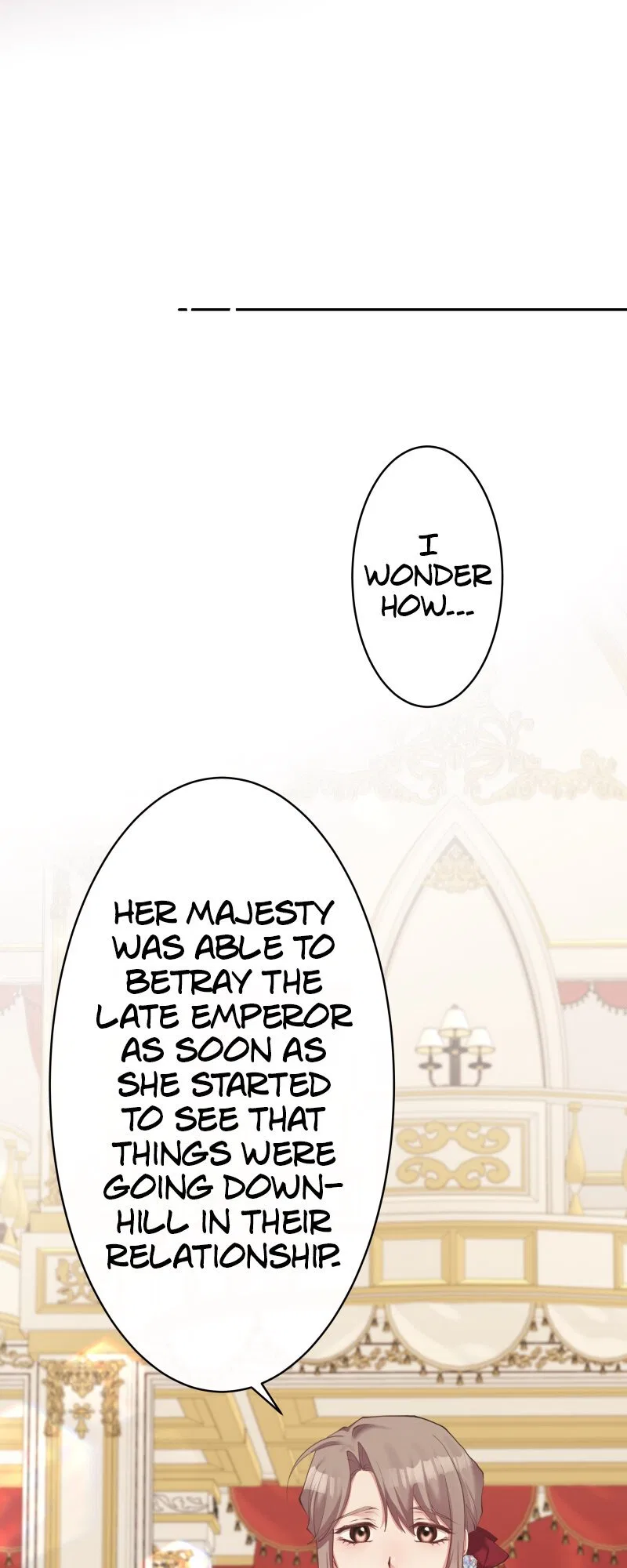 A Villainess’ Revenge Is Sweeter Than Honey Chapter 100 – Page 13