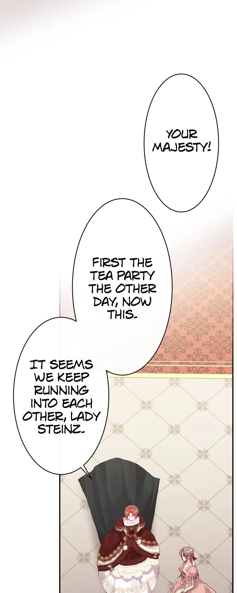 A Villainess’ Revenge Is Sweeter Than Honey Chapter 100 – Page 20