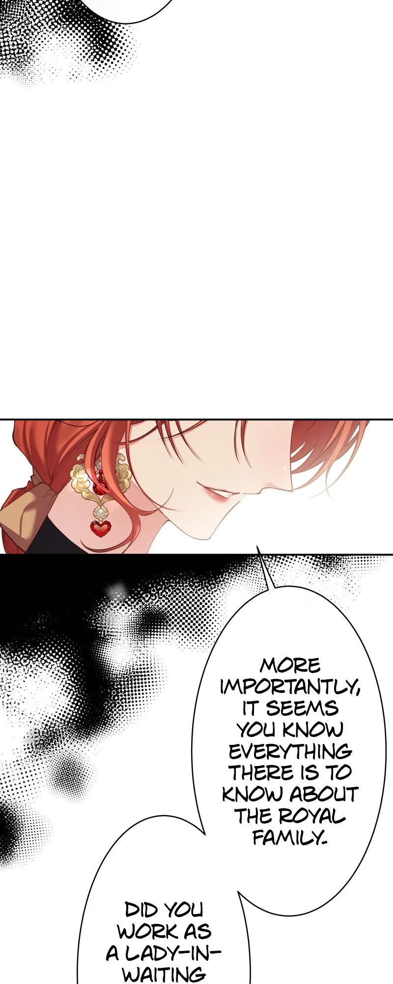 A Villainess’ Revenge Is Sweeter Than Honey Chapter 100 – Page 23