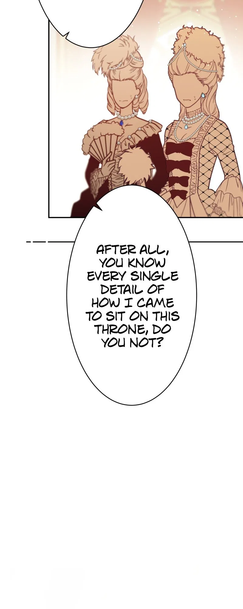 A Villainess’ Revenge Is Sweeter Than Honey Chapter 100 – Page 25