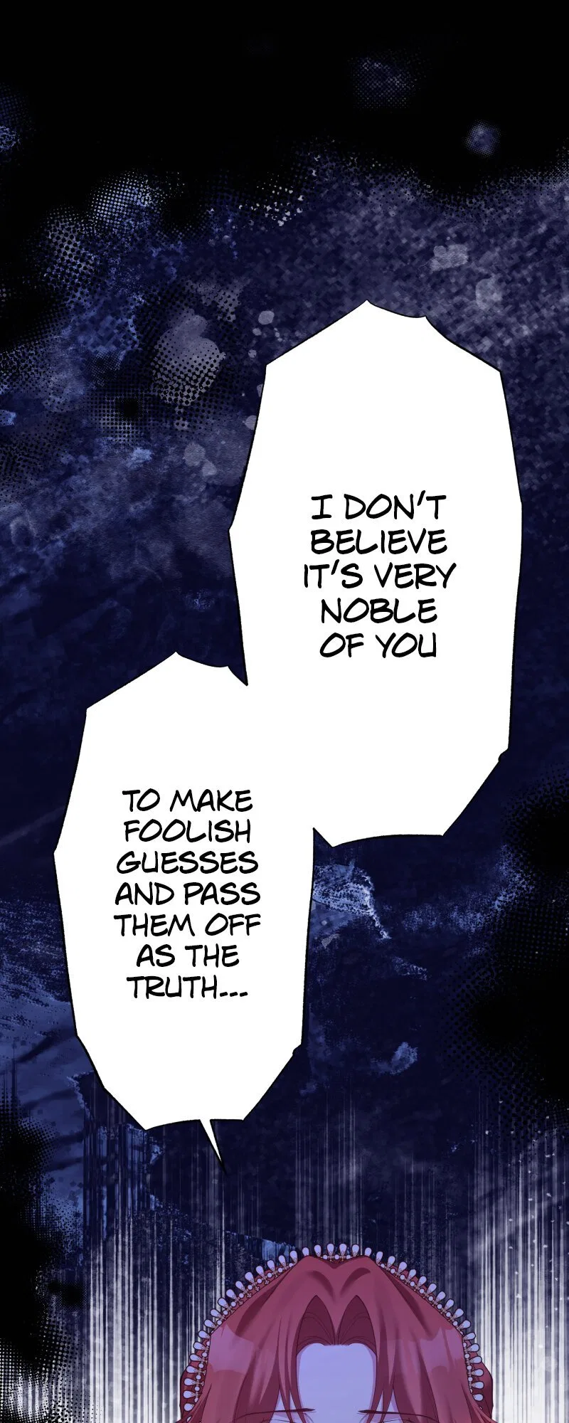 A Villainess’ Revenge Is Sweeter Than Honey Chapter 100 – Page 28