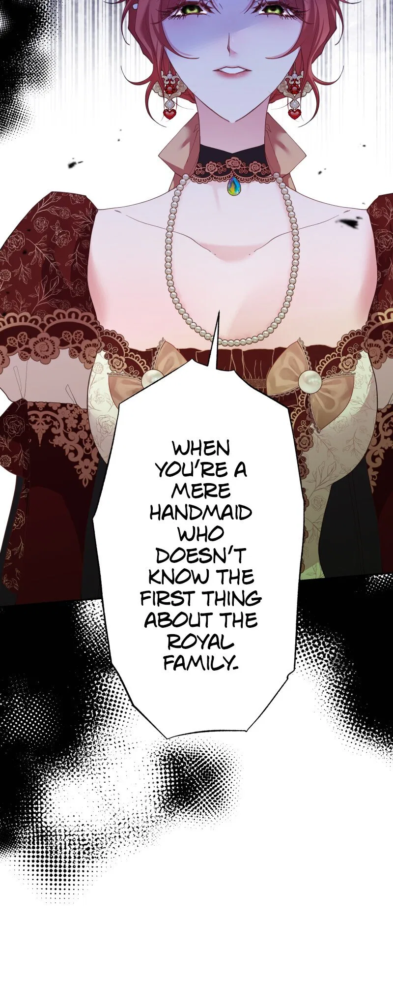 A Villainess’ Revenge Is Sweeter Than Honey Chapter 100 – Page 29